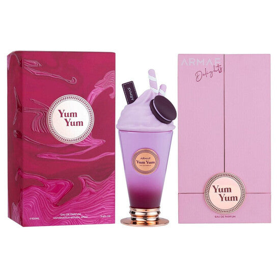 Armaf Yum Yum 3.4oz / 100ML Eau De Parfum SPR