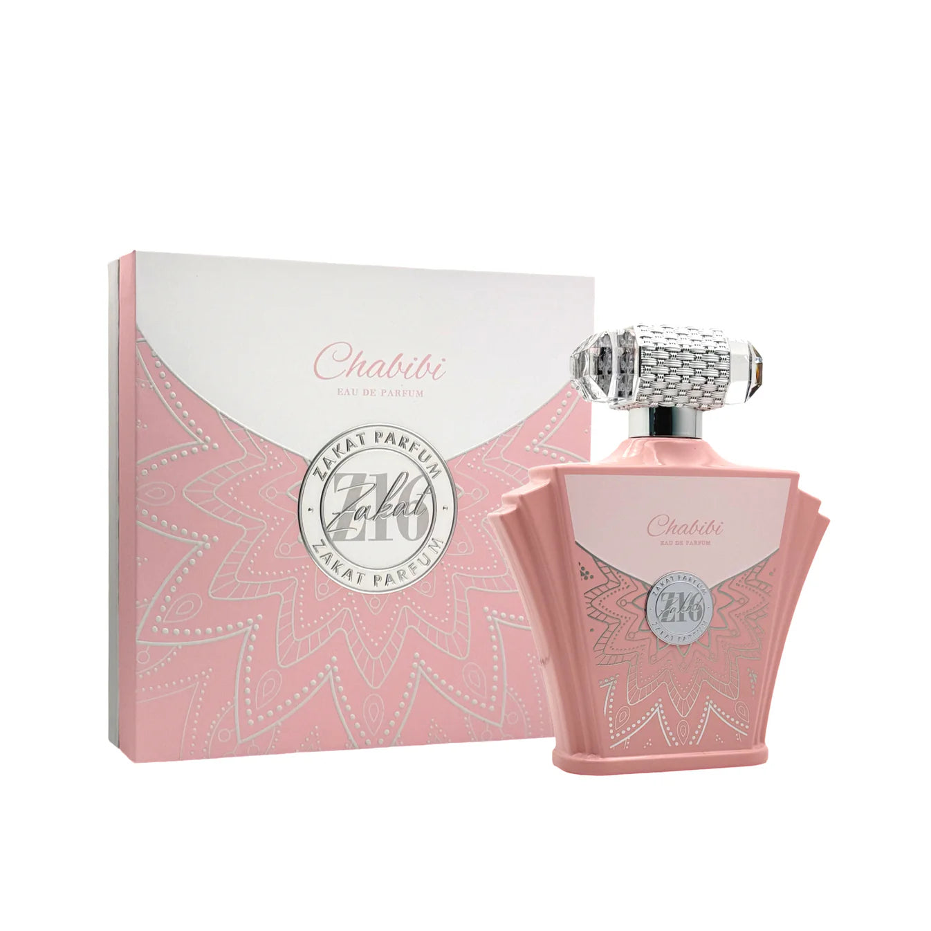 ZAKAT Z16 UNISEX 100ML