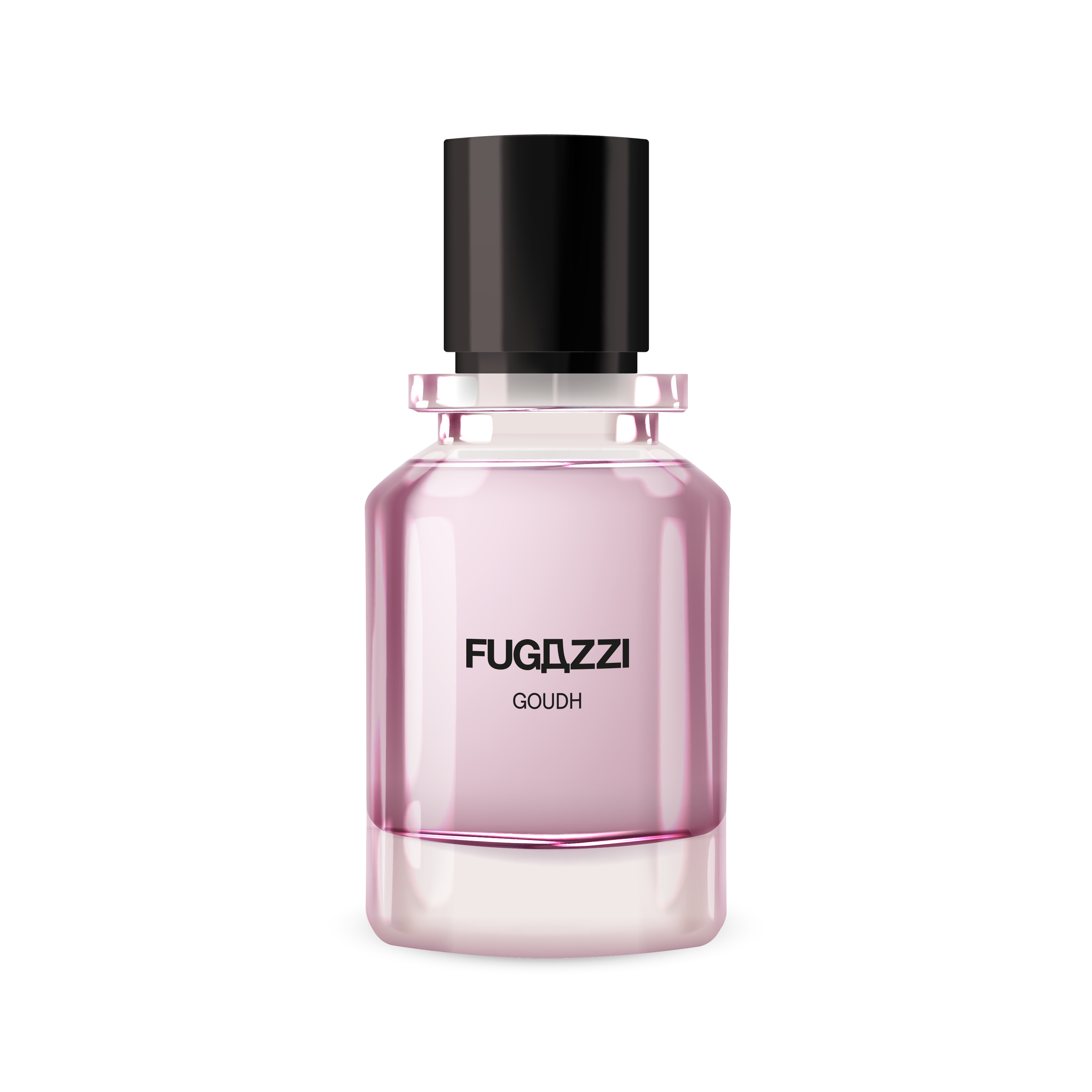 FUGAZZI GOUDH EXTRAIT DE PARFUM SPRAY UNISEX 1.7oz/50ML