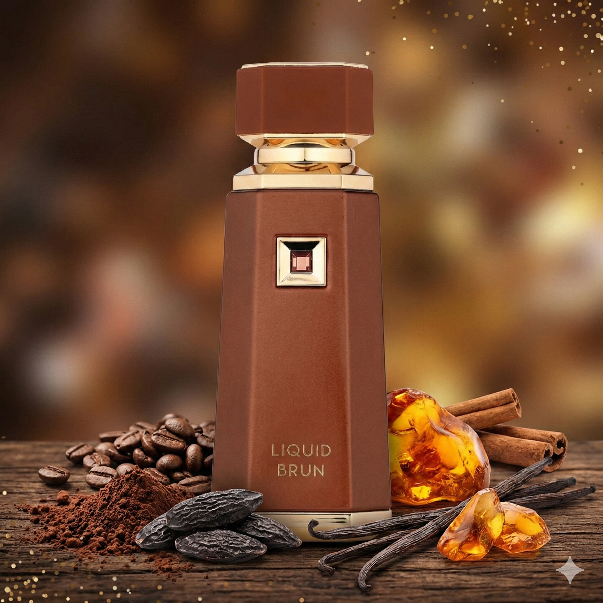 フレンチアベニューリキッド ブラン EDP 100ml LIQUID BRUN LIQUID フレンチアベニューリキッド ブラン EDP 100ml LIQUID BRUN LIQUID