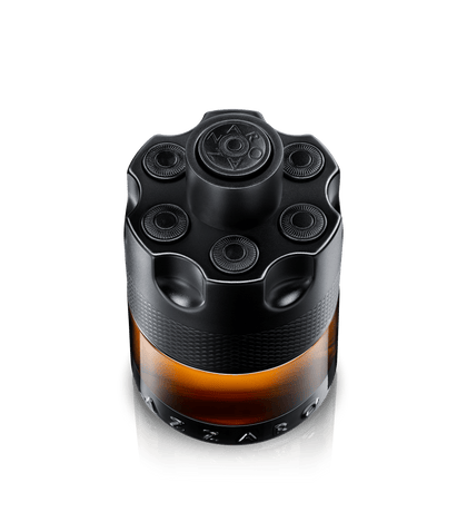 Azzaro The Most Wanted Parfum 3.4OZ / 100 ML For Men